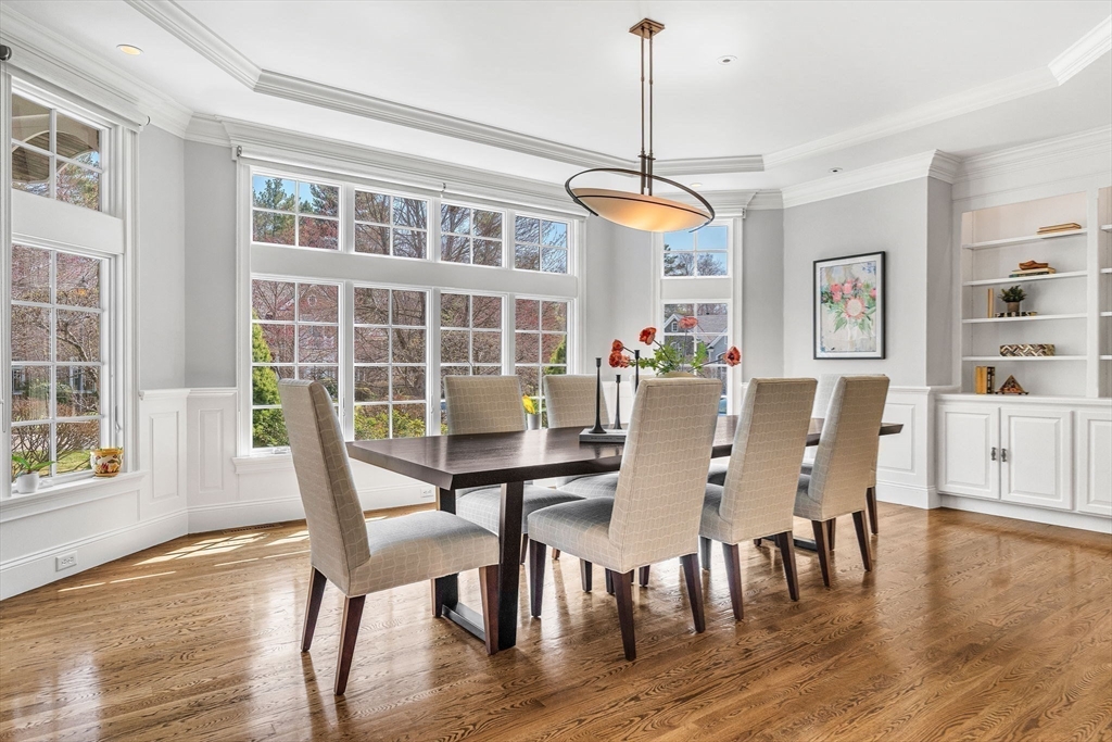 1 Stonefield Lane