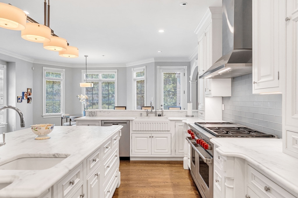 1 Stonefield Lane