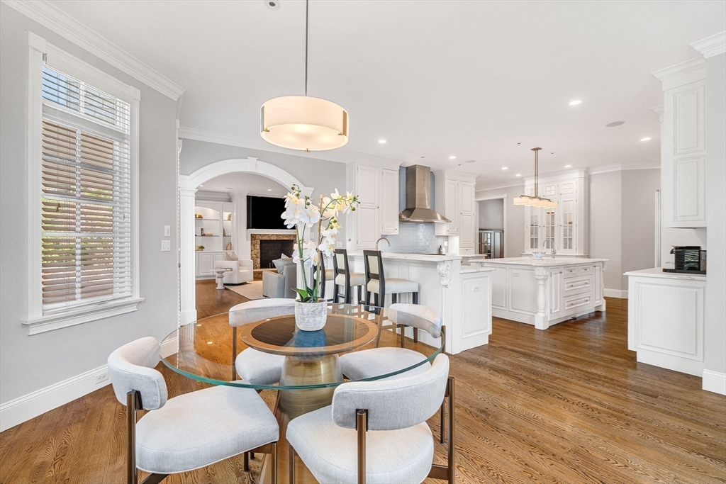 1 Stonefield Lane