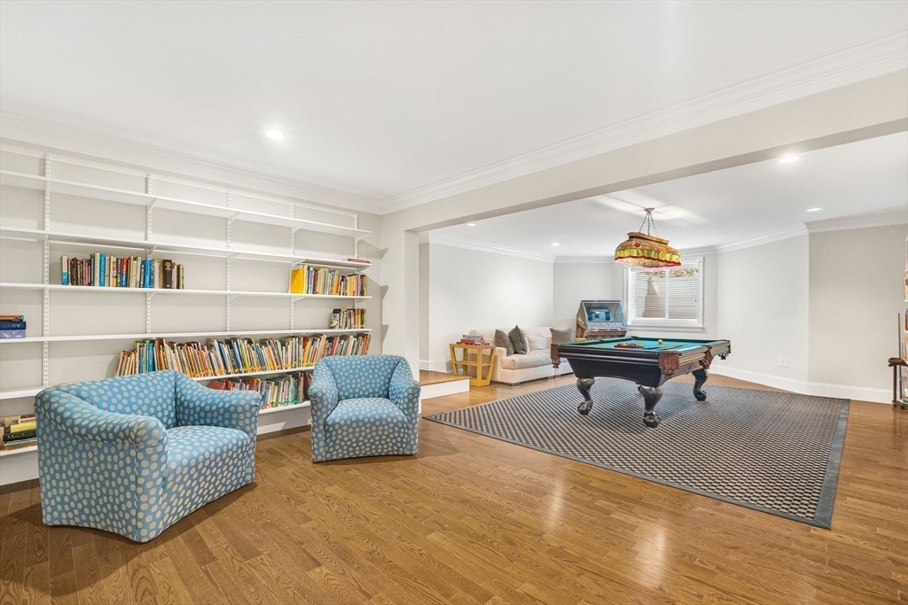 1 Stonefield Lane