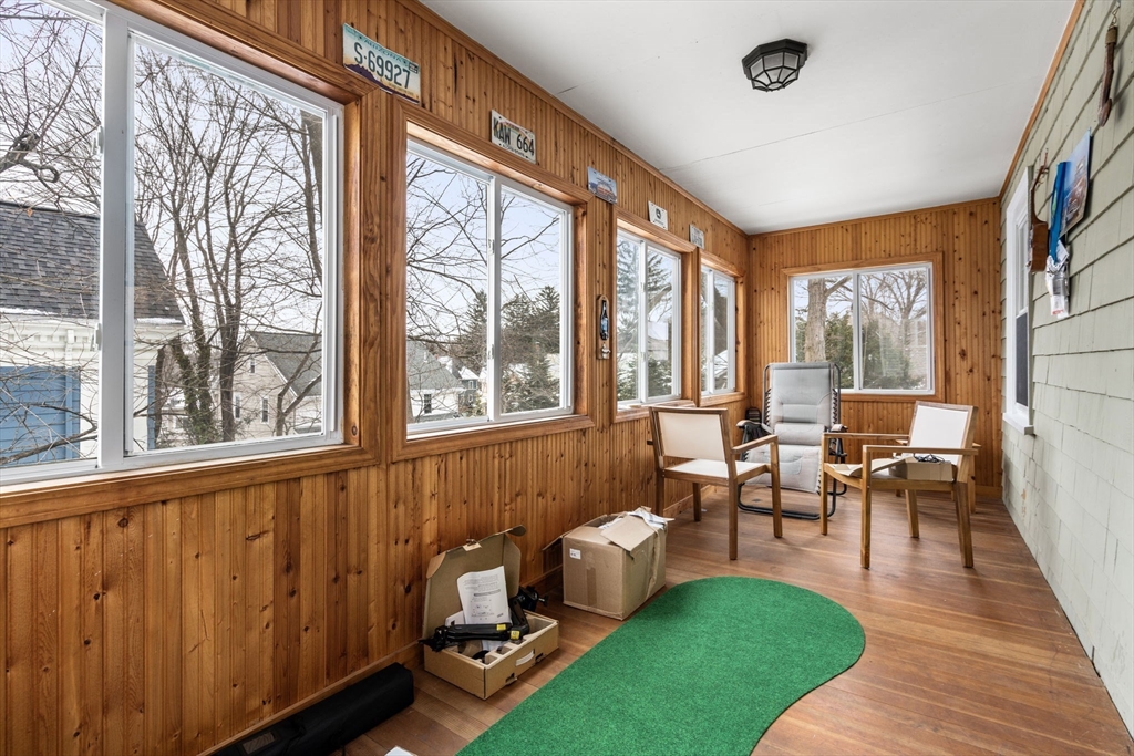 27 Bennington Street # 27