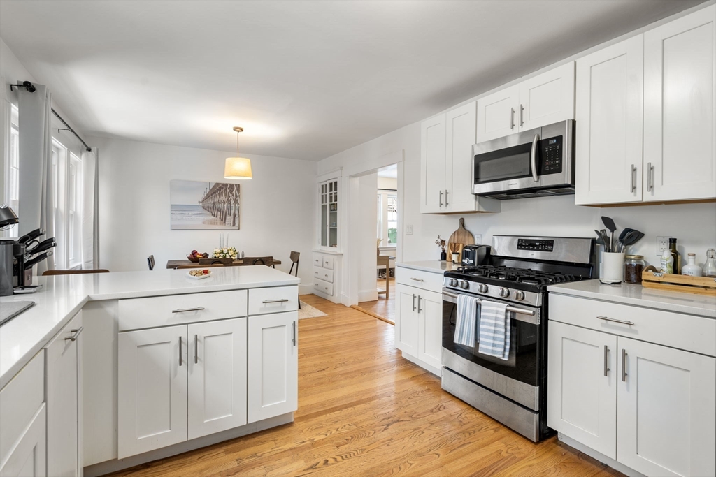 27 Bennington Street # 27