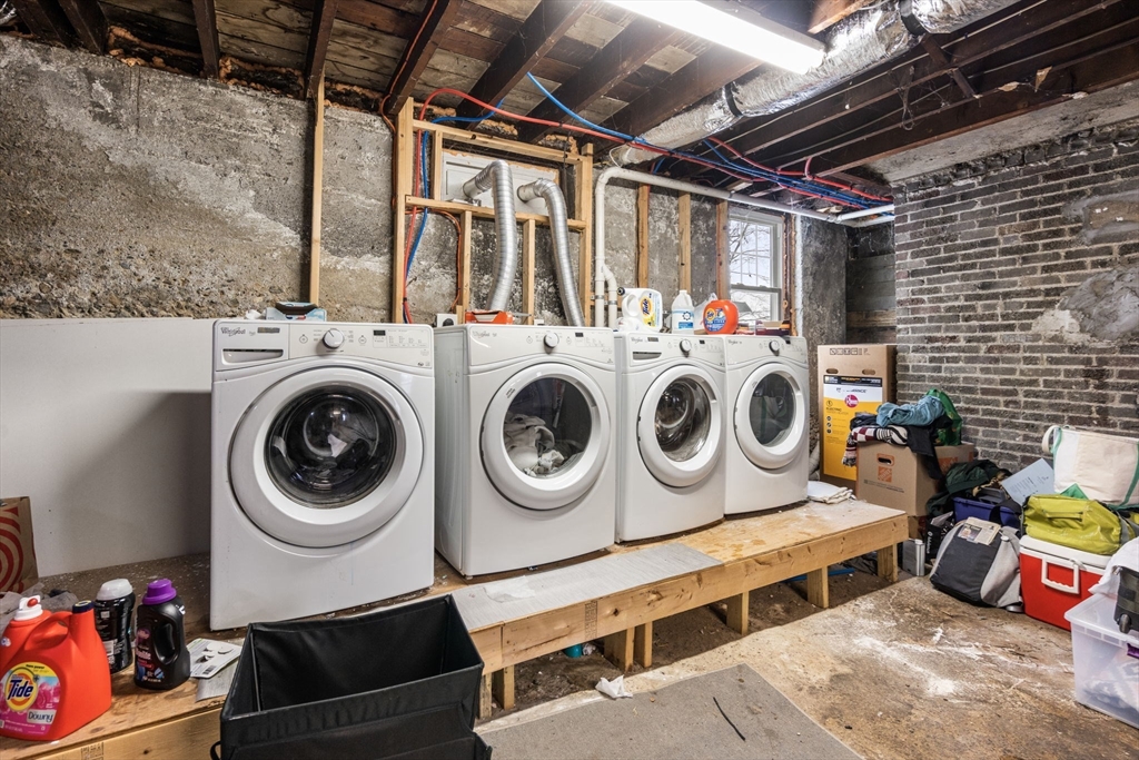 27 Bennington Street # 27