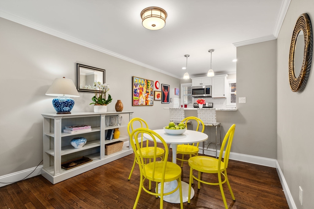 11 Oak St # 16
