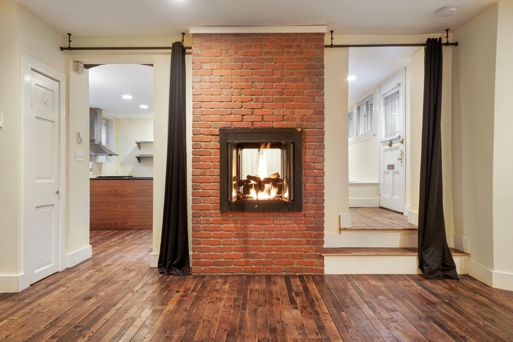 325 Marlborough Street # 1