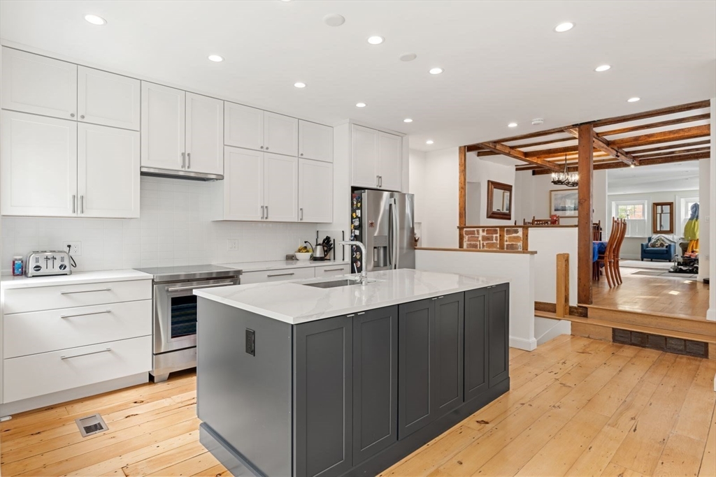 19 Union Street Unit: SF