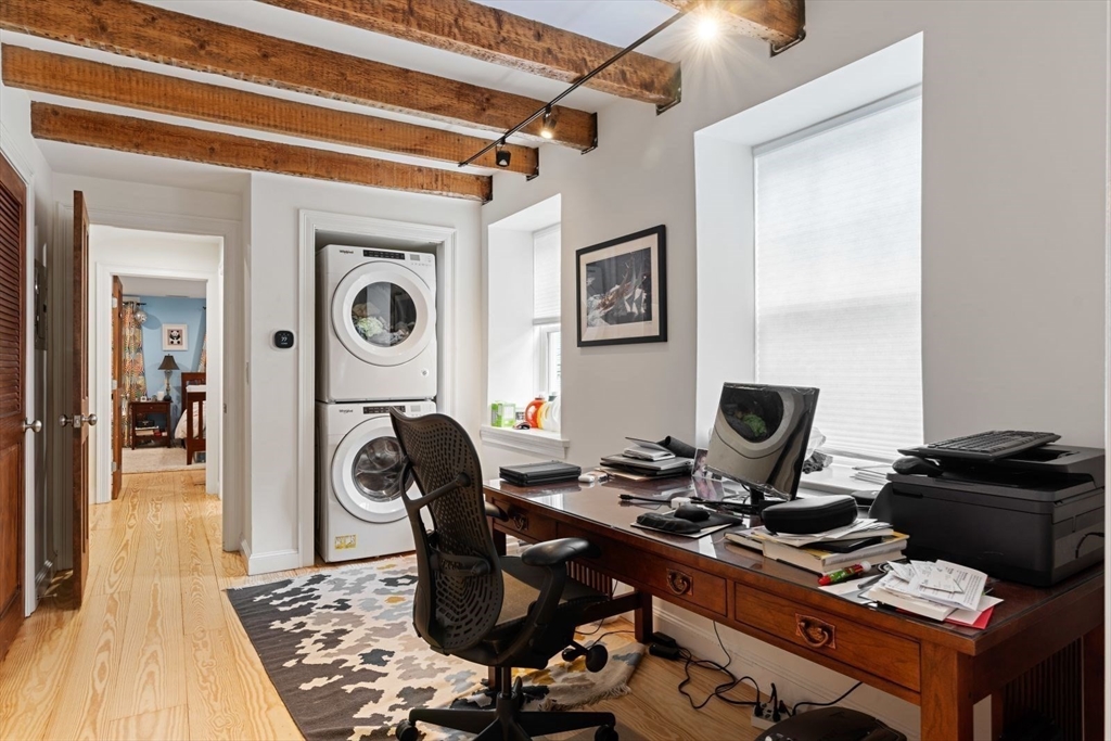 19 Union Street Unit: SF