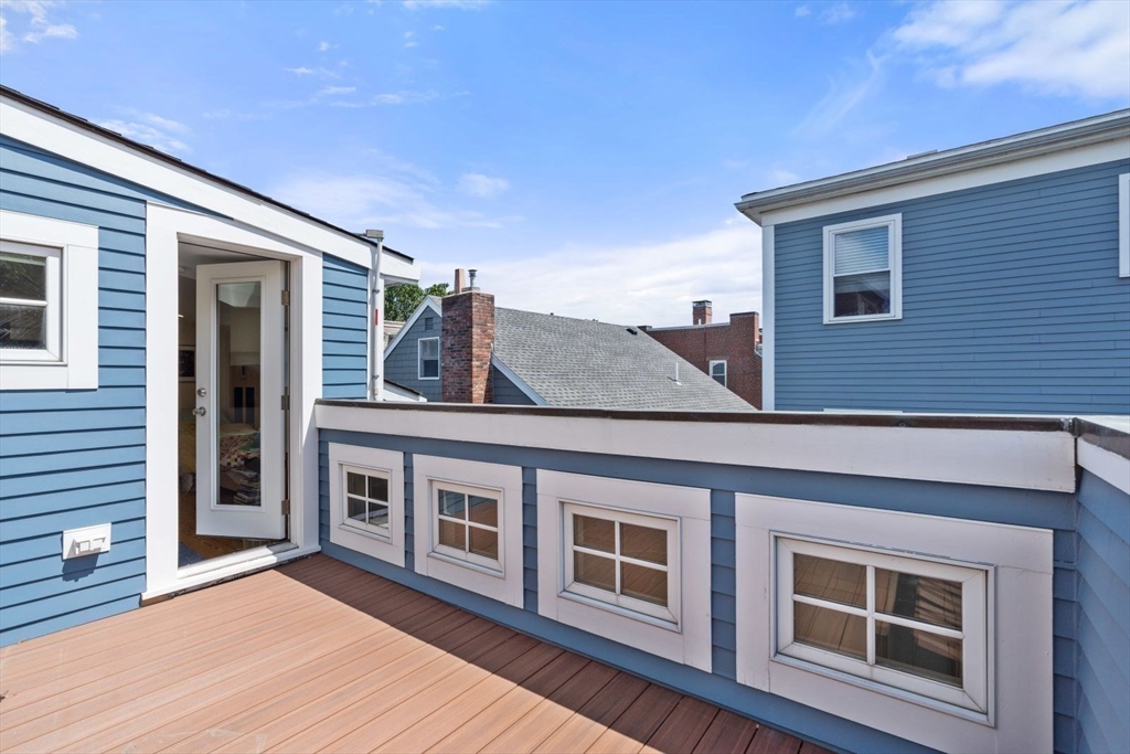 19 Union Street Unit: SF