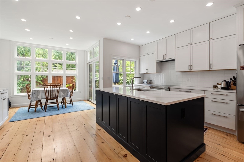 19 Union Street Unit: SF