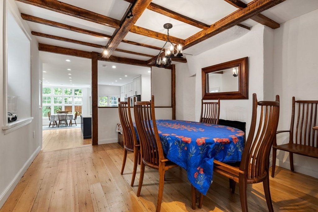 19 Union Street Unit: SF