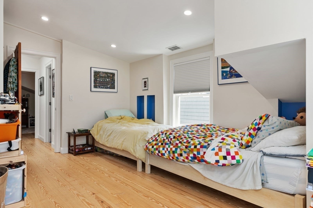 19 Union Street Unit: SF