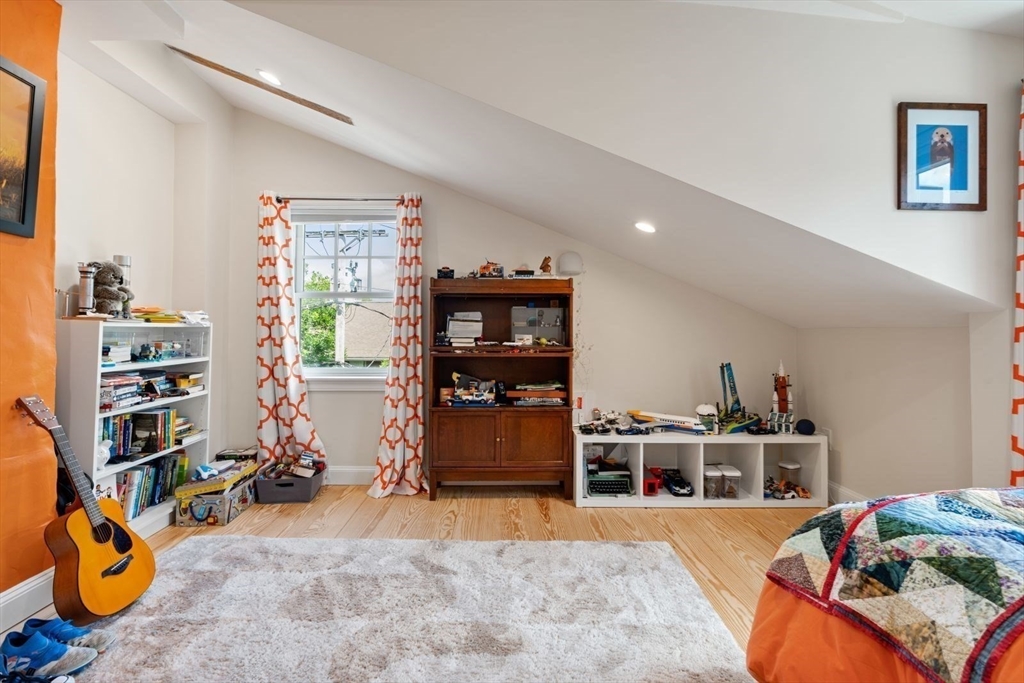 19 Union Street Unit: SF