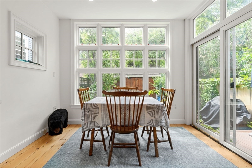 19 Union Street Unit: SF