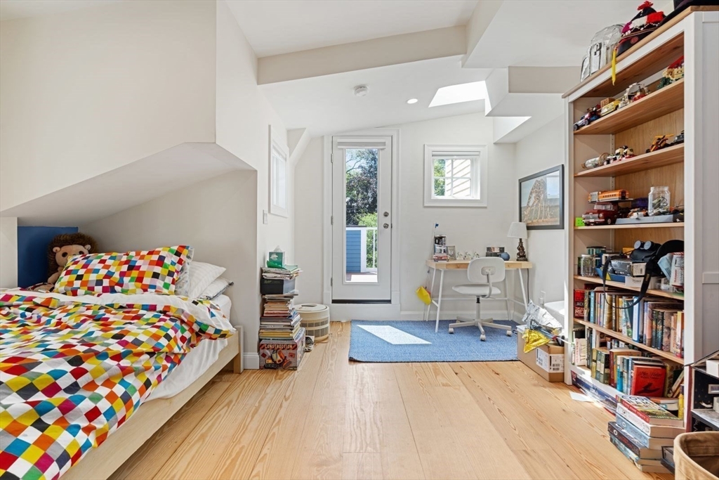 19 Union Street Unit: SF