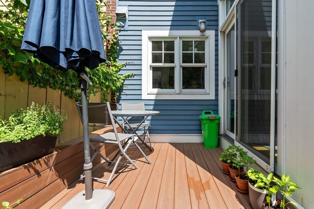 19 Union Street Unit: SF