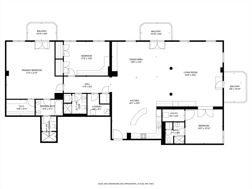 343 Commercial Street # 211