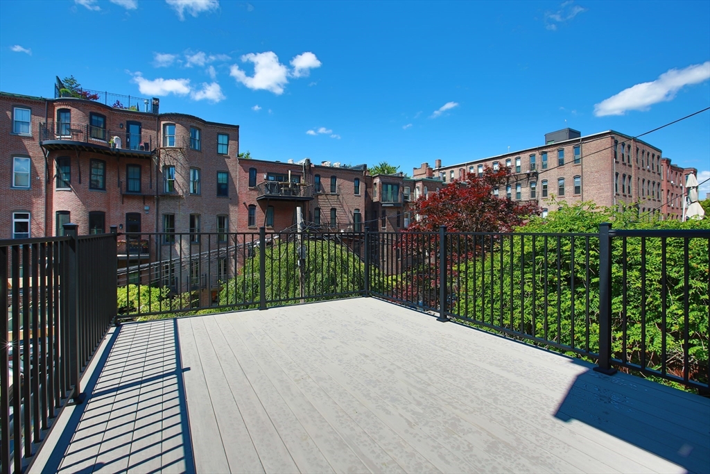 12 Claremont Park # 3