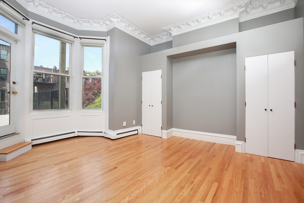 12 Claremont Park # 3