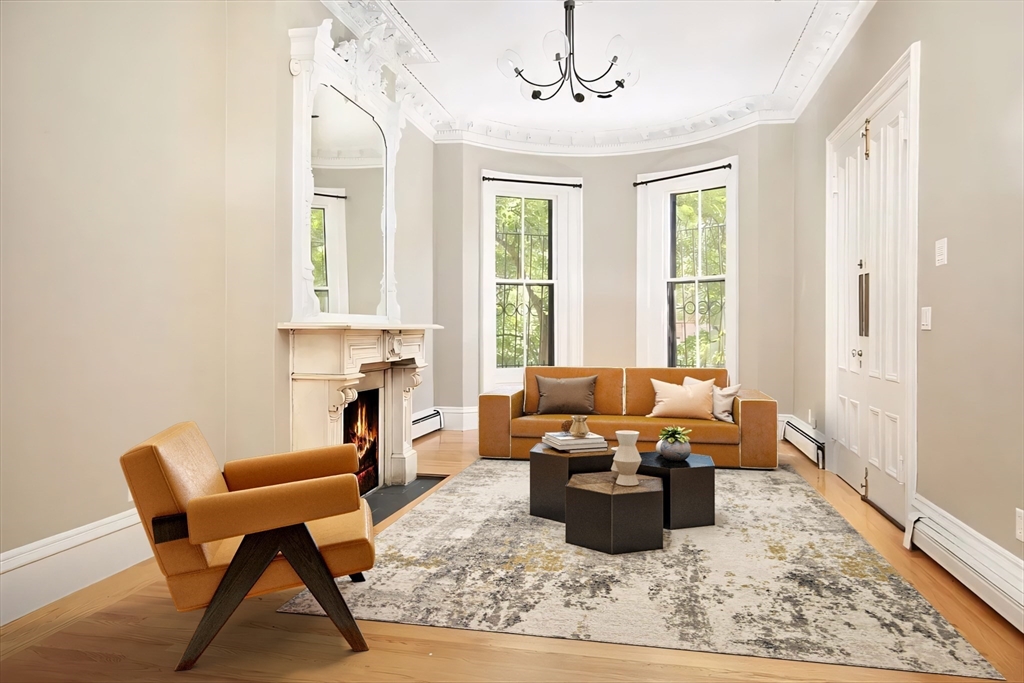 12 Claremont Park # 3