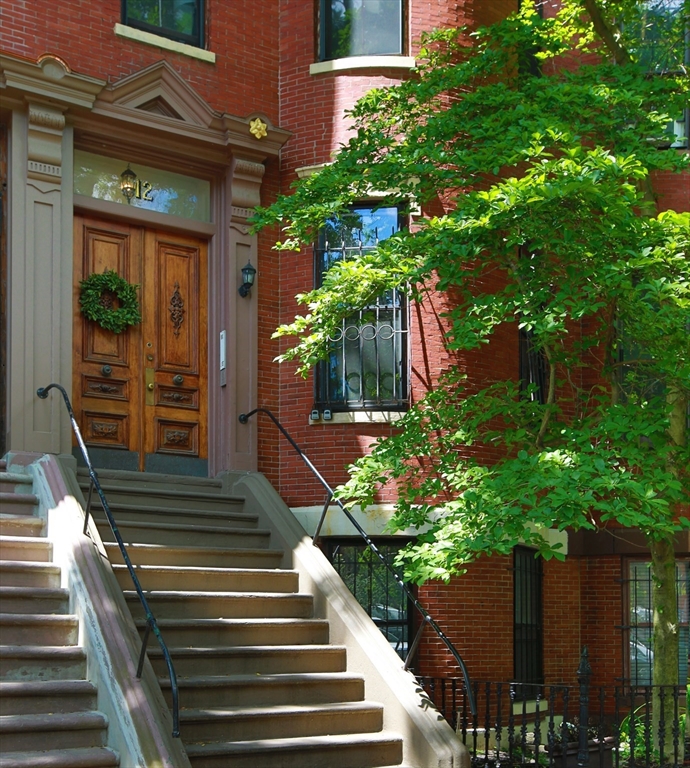 12 Claremont Park # 3