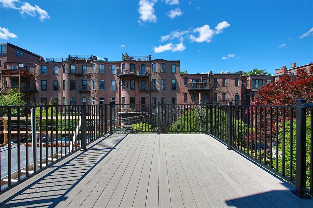 12 Claremont Park # 3