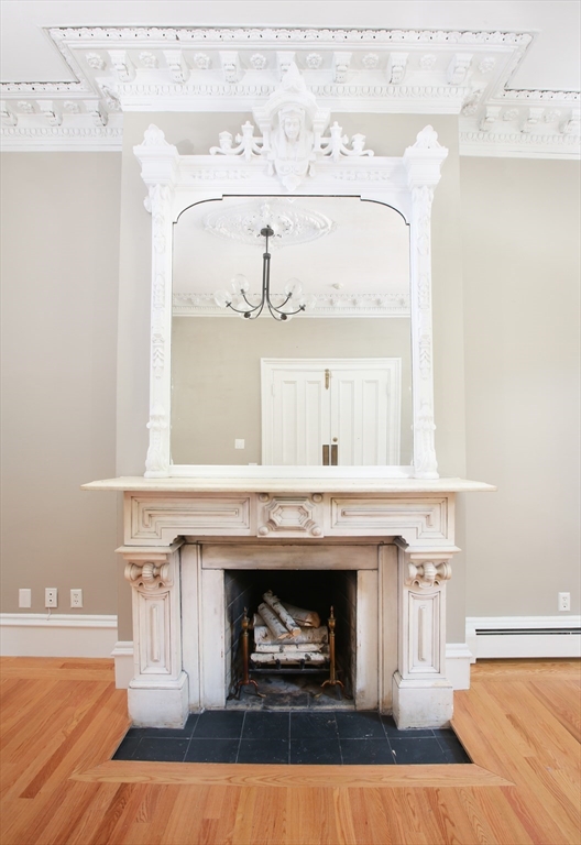 12 Claremont Park # 3