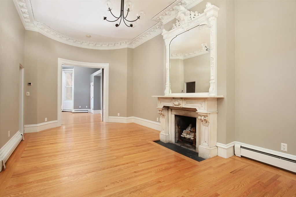 12 Claremont Park # 3