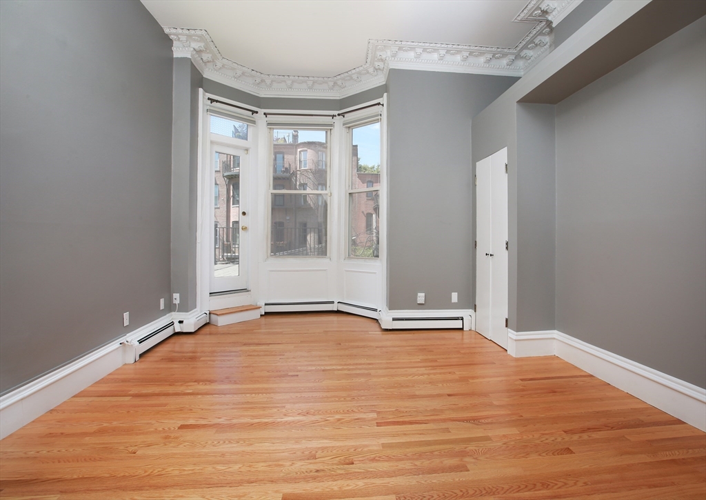 12 Claremont Park # 3