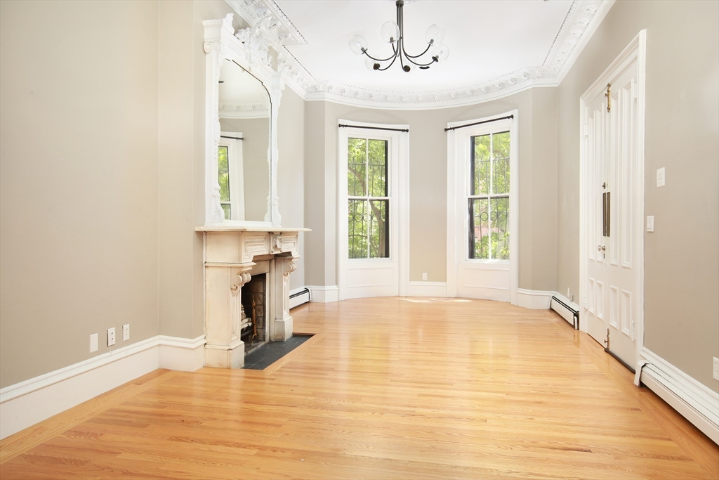 12 Claremont Park # 3