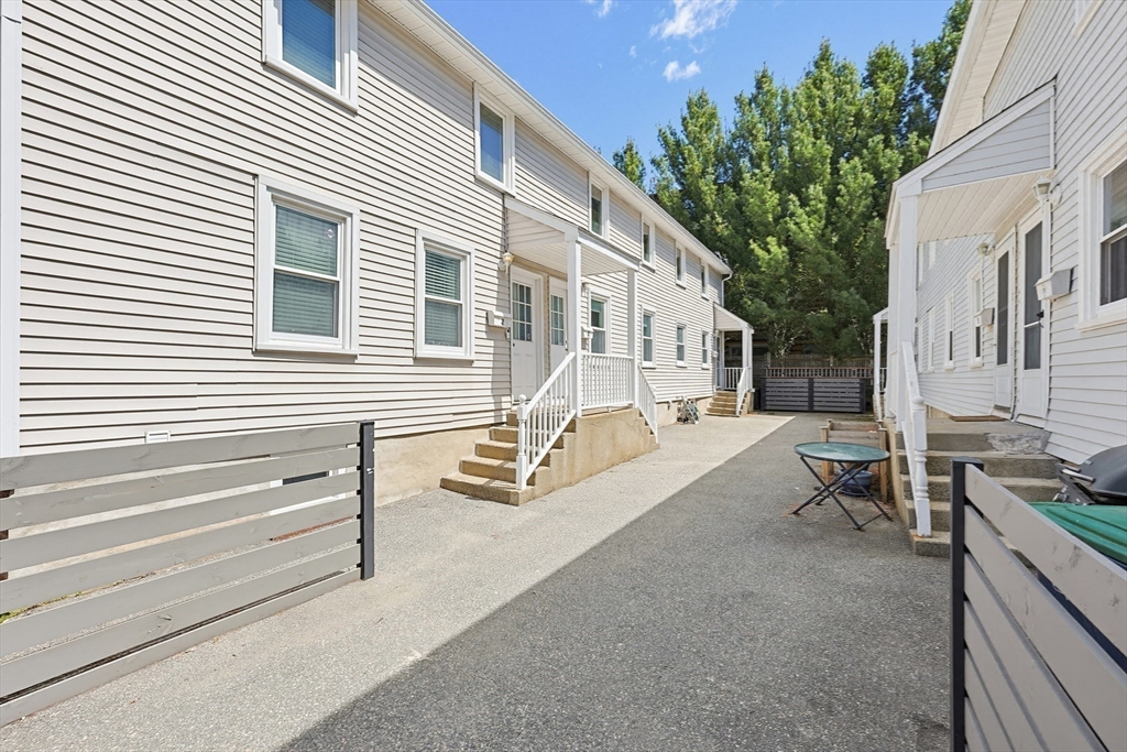 2 Tremont Place # 2