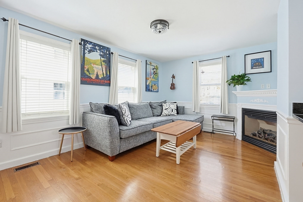2 Tremont Place # 2