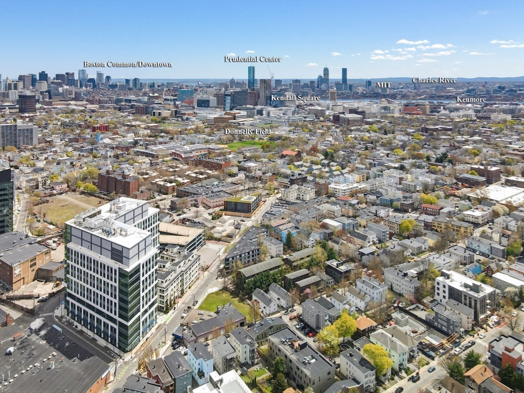 2 Tremont Place # 2