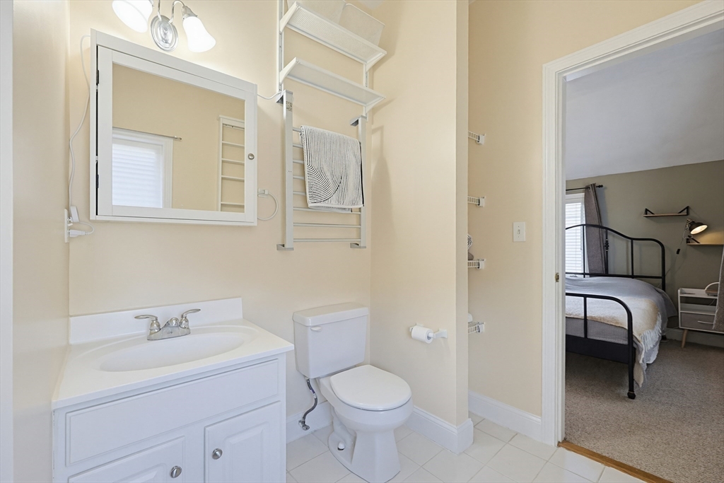 2 Tremont Place # 2