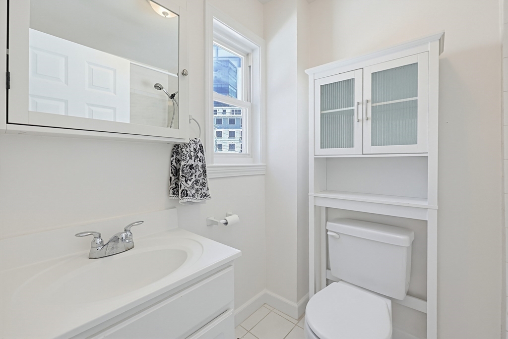 2 Tremont Place # 2