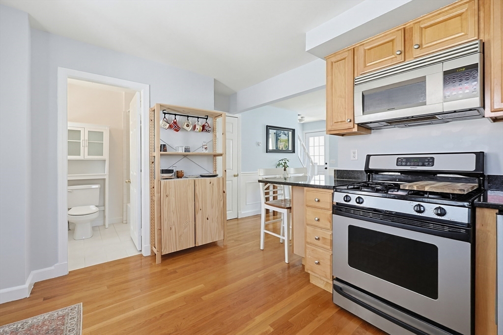 2 Tremont Place # 2