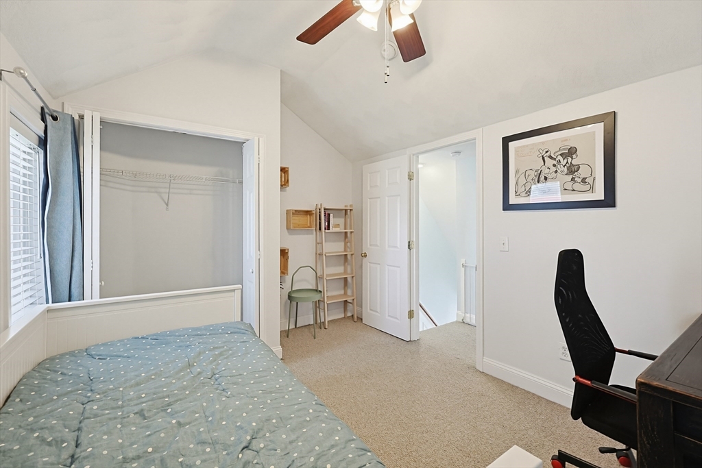 2 Tremont Place # 2