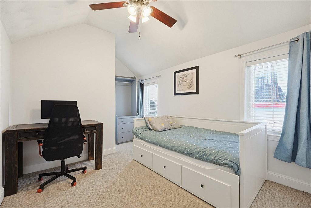 2 Tremont Place # 2