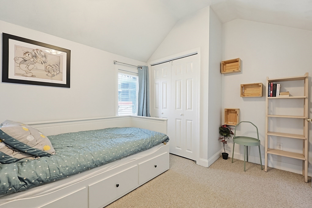 2 Tremont Place # 2