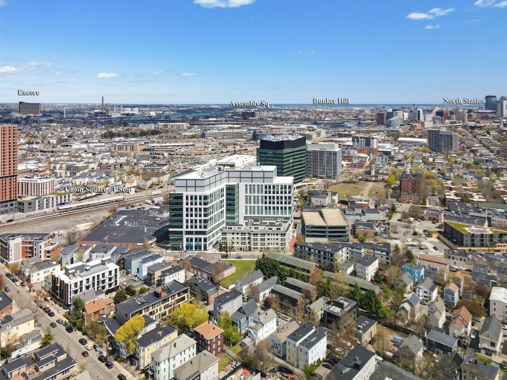2 Tremont Place # 2