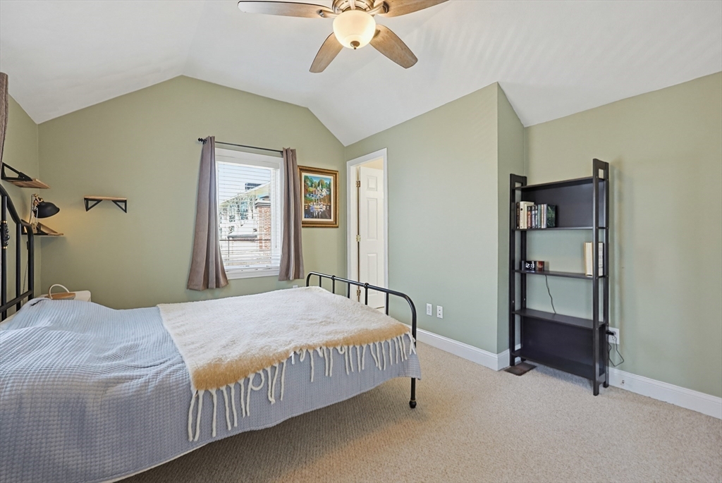 2 Tremont Place # 2