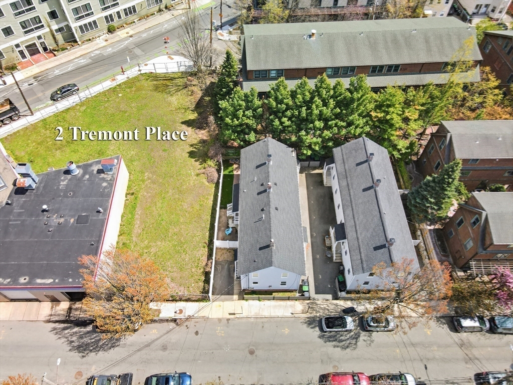 2 Tremont Place # 2