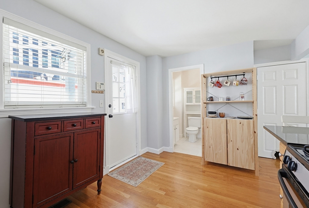 2 Tremont Place # 2