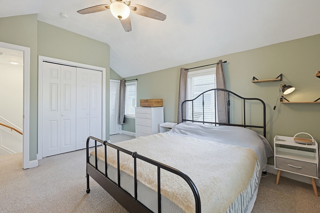 2 Tremont Place # 2