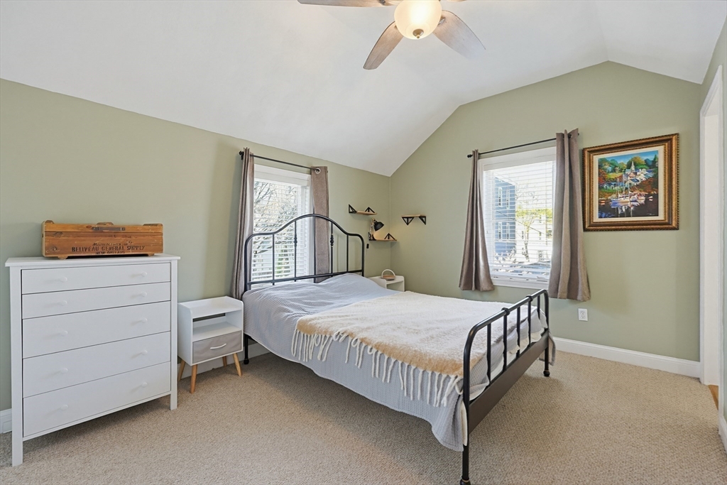 2 Tremont Place # 2