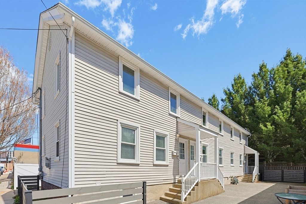 2 Tremont Place # 2