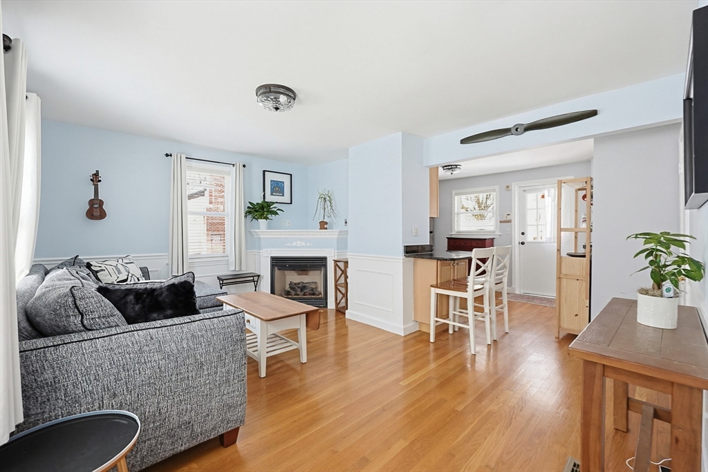 2 Tremont Place # 2