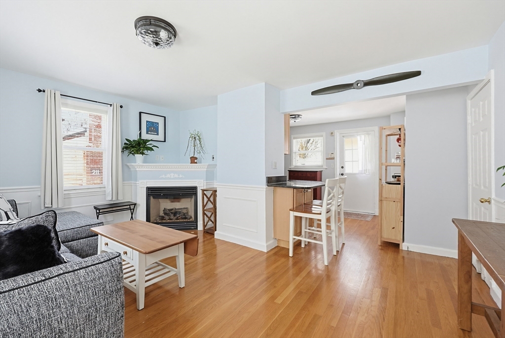 2 Tremont Place # 2