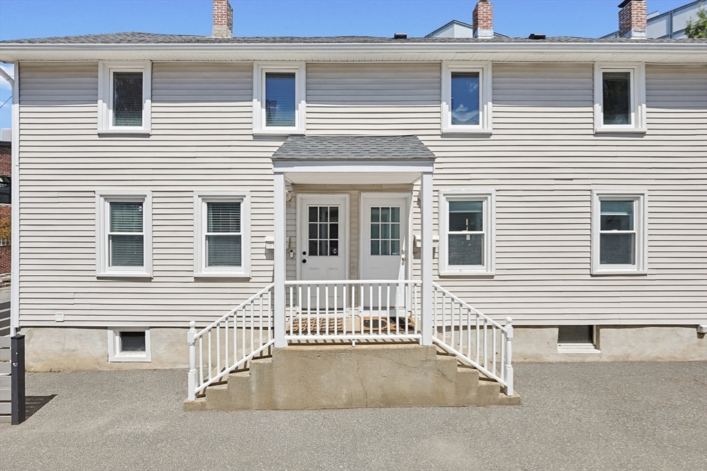 2 Tremont Place # 2