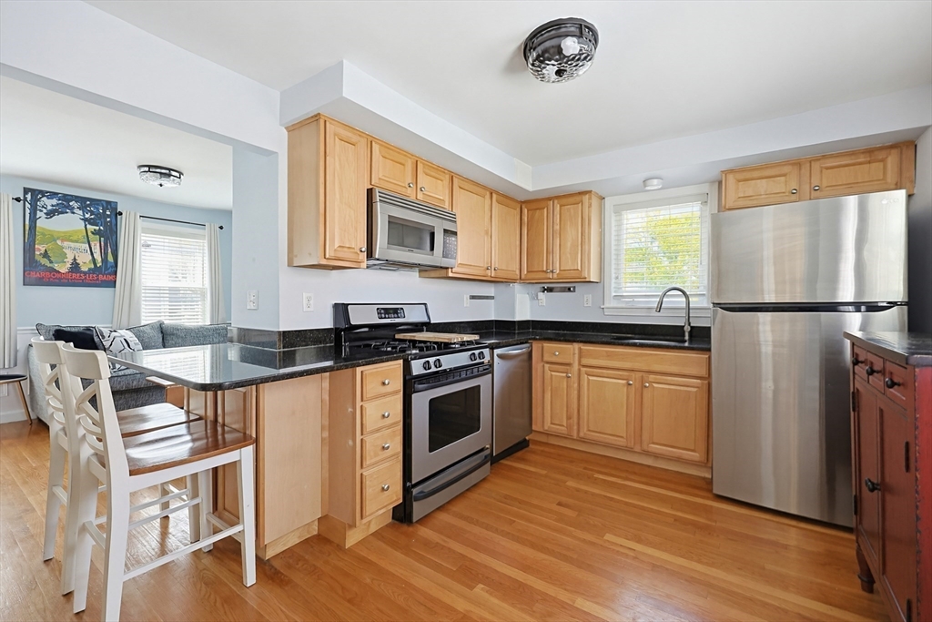 2 Tremont Place # 2