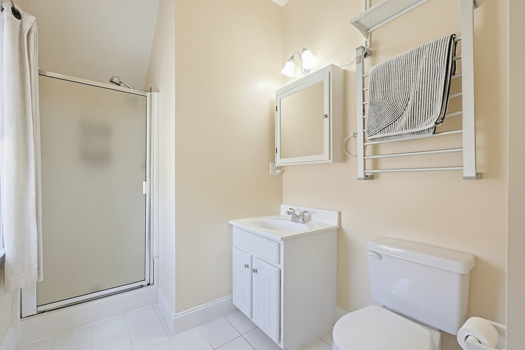2 Tremont Place # 2